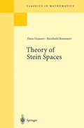 Theory of Stein Spaces