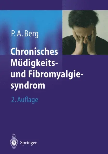 Chronisches Müdigkeits- und Fibromyalgiesyndrom