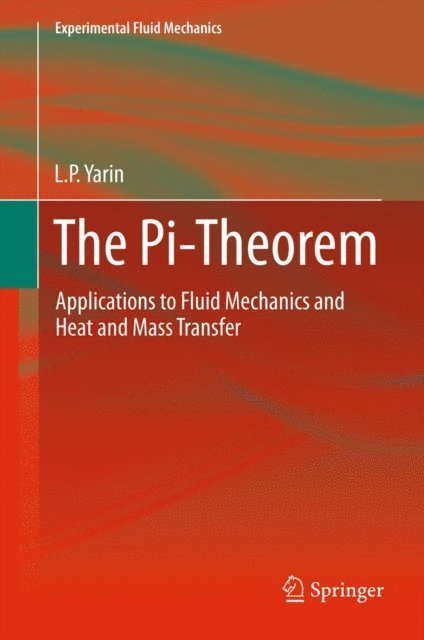 L.P. Yarin - Pi-Theorem, E-bok