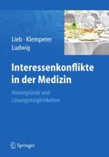 Interessenkonflikte in der Medizin