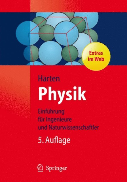 Ulrich Harten - Physik, E-bok. Tillgänglighet: Lägg i varukorg