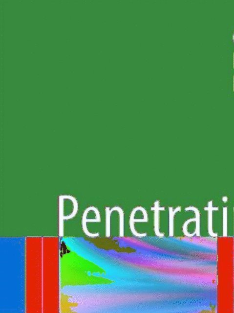 Dietrich Doll, Elias Degiannis, George C. Velmahos - Penetrating Trauma, E-bok