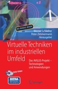 Virtuelle Techniken im industriellen Umfeld