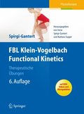 FBL Klein-Vogelbach Functional Kinetics: Therapeutische ÿbungen