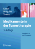 Medikamente in Der Tumortherapie: Handbuch Fur Die Pflegepraxis