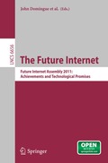 Future Internet