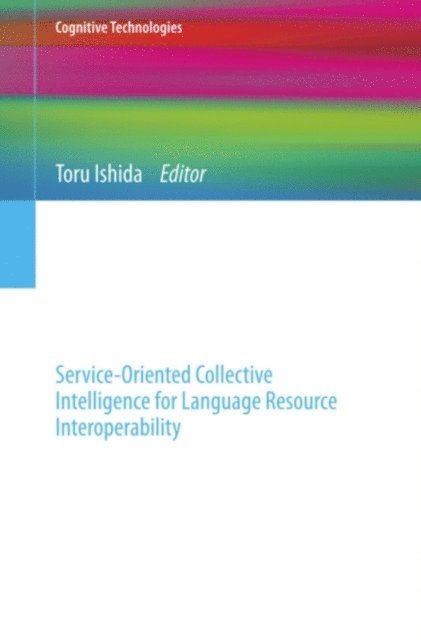 Toru Ishida - Language Grid, E-bok