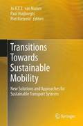 Transitions Towards Sustainable Mobility