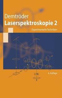 Laserspektroskopie 2