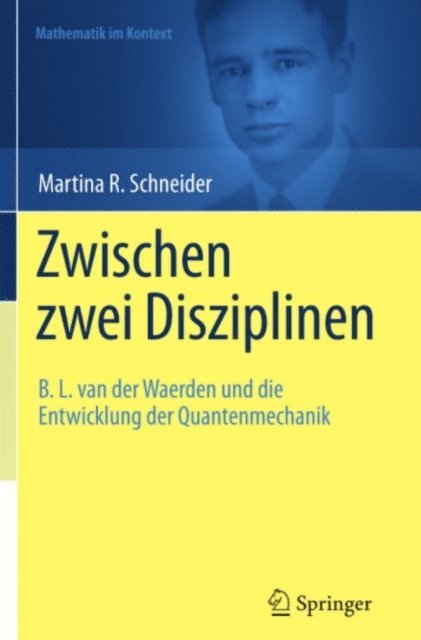 Martina Schneider - Zwischen zwei Disziplinen, E-bok