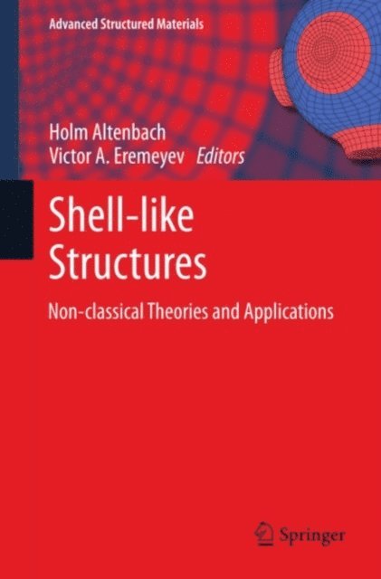 Shell-like Structures