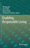 Enabling Responsible Living