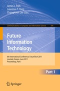 Future Information Technology