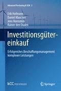 Investitionsgtereinkauf
