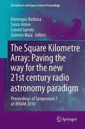 Square Kilometre Array: Paving the way  for the new 21st century radio astronomy paradigm