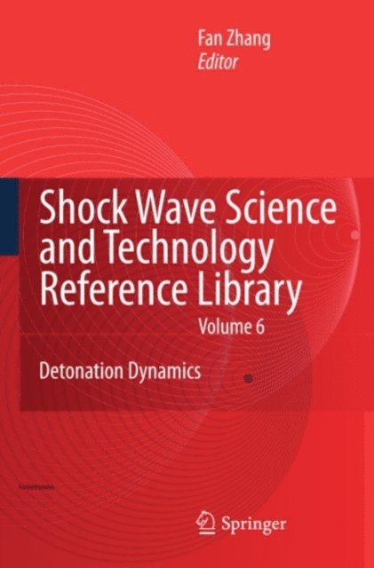 F. Zhang - Shock Waves Science and Technology Library, Vol. 6, E-bok