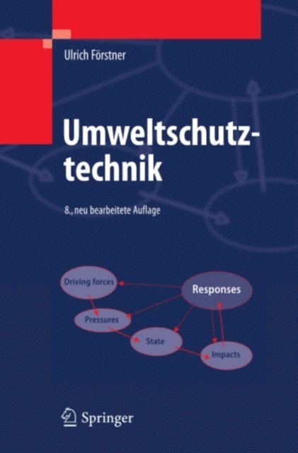Ulrich Forstner - Umweltschutztechnik, E-bok