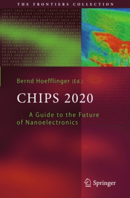 Bernd Hoefflinger - Chips 2020, E-bok