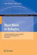 Next Wave in Robotics