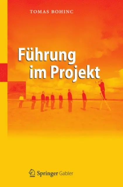Tomas Bohinc - Führung im Projekt, E-bok. Tillgänglighet: Lägg i varukorg