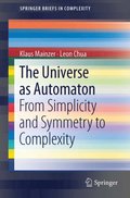 Universe as Automaton