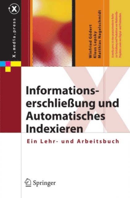 Informationserschließung und Automatisches Indexieren