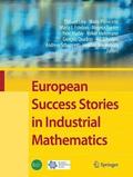 European Success Stories in Industrial Mathematics