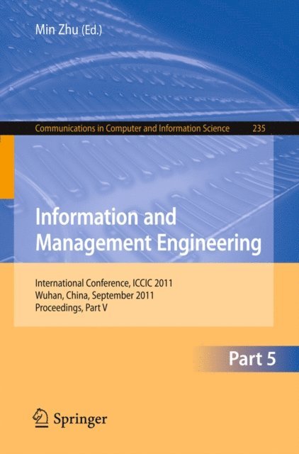 Min Zhu - Information and Management Engineering, E-bok