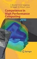 Competence in High Performance Computing 2010