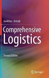 Comprehensive Logistics