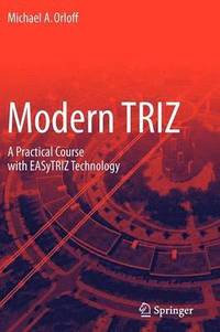 Modern TRIZ