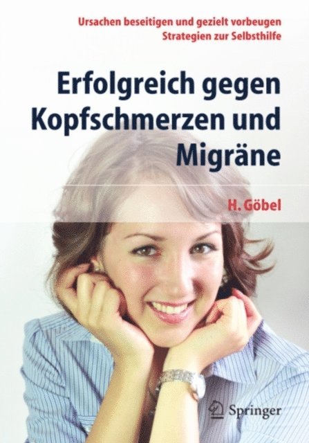 Hartmut Gobel - Erfolgreich gegen Kopfschmerzen und Migräne, E-bok