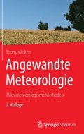 Angewandte Meteorologie