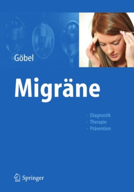 Hartmut Gobel - Migräne, E-bok