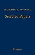 Manfredo P. do Carmo  Selected Papers
