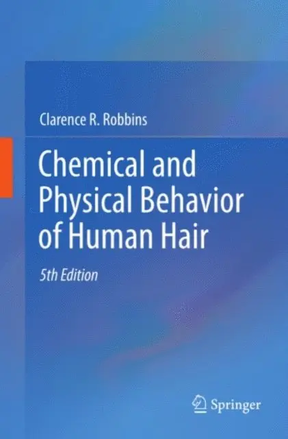 Clarence R. Robbins - Chemical and Physical Behavior of Human Hair, E-bok. Tillgänglighet: Lägg i varukorg
