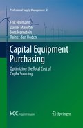 Capital Equipment Purchasing