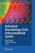 Behavioral Neurobiology of the Endocannabinoid System