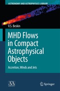 MHD Flows in Compact Astrophysical Objects