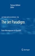 Jet Paradigm