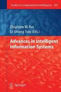 Advances in Intelligent Information Systems
