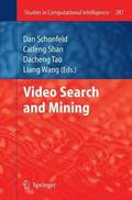 Video Search and Mining