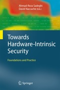 Towards Hardware-Intrinsic Security