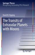 Transits of Extrasolar Planets with Moons