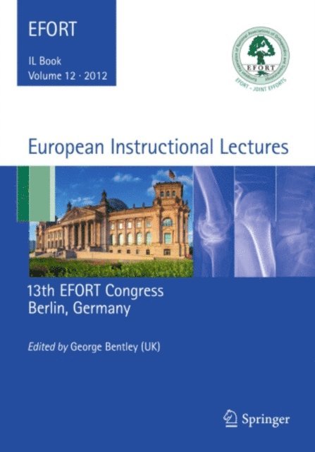 George Bentley - European Instructional Lectures, E-bok