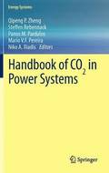 Handbook of CO in Power Systems
