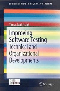 Improving Software Testing