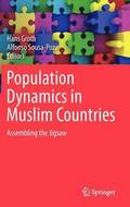 Population Dynamics in Muslim Countries