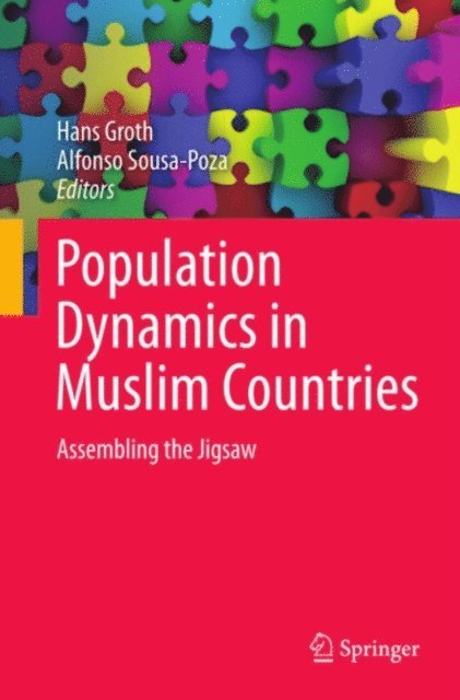 Alfonso Sousa-Poza, Hans Groth - Population Dynamics in Muslim Countries, E-bok