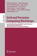 Grid and Pervasive Computing Workshops